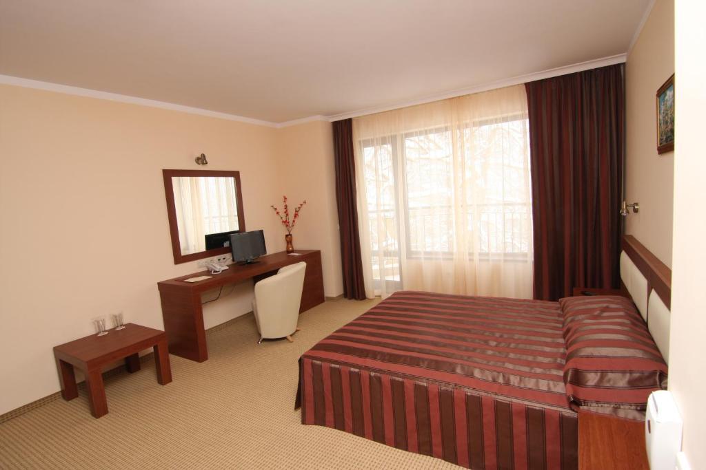 Spa Hotel Medicus Varshets (Montana) Quarto foto